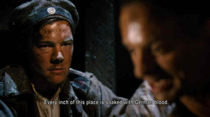 Beneath Hill 60 (2010) Starring Brendan Cowell on DVD - Image 3