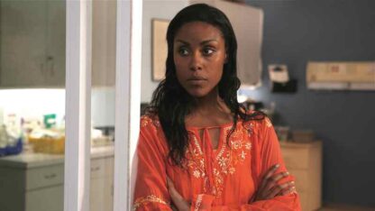 Beneath the Blue (2010) Starring Caitlin Wachs on DVD - Image 2