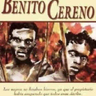 Benito Cereno (1969) with English Subtitles on DVD