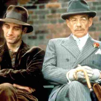 Bent (1997) Starring Mick Jagger on DVD