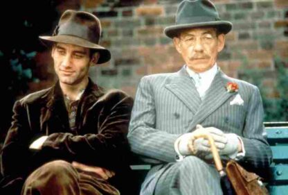 Bent (1997) Starring Mick Jagger on DVD