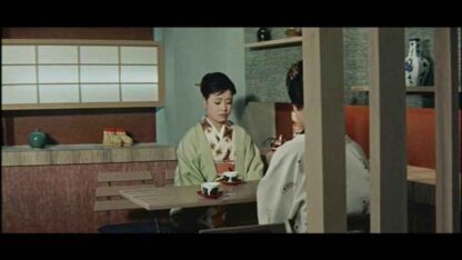 Beran me-e geisha to Osaka musume (1962) with English Subtitles on DVD - Image 4