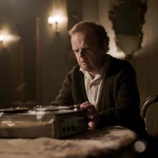 Berberian Sound Studio (2012) Starring Toby Jones on DVD