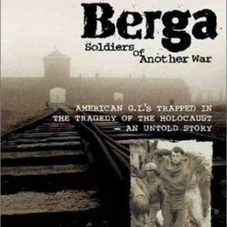 Berga: Soldiers of Another War (2003) Starring Charles Guggenheim on DVD