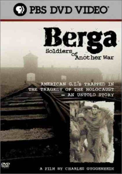 Berga: Soldiers of Another War (2003) Starring Charles Guggenheim on DVD