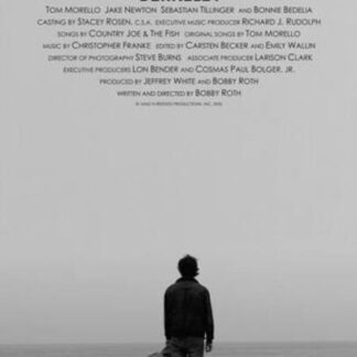 Berkeley (2005) Starring Nick Roth on DVD