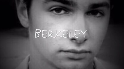 Berkeley (2005) Starring Nick Roth on DVD - Image 3
