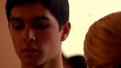 Berkeley (2005) Starring Nick Roth on DVD - Image 4