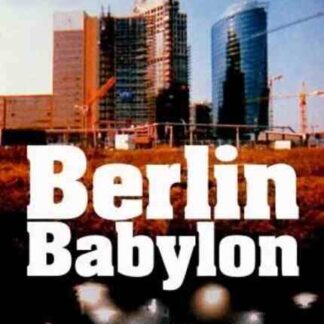 Berlin Babylon (2001) with English Subtitles on DVD