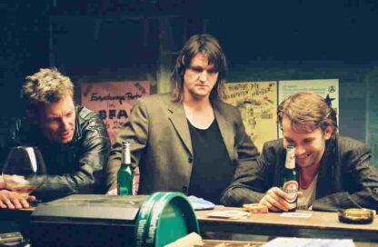 Berlin Blues (2003) with English Subtitles on DVD - Image 2