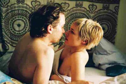 Berlin Blues (2003) with English Subtitles on DVD - Image 3