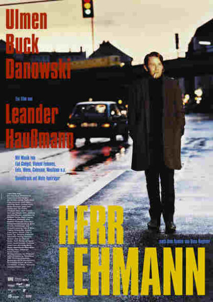 Berlin Blues (2003) with English Subtitles on DVD - Image 4