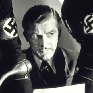 Berlin Correspondent (1942) Starring Virginia Gilmore on DVD