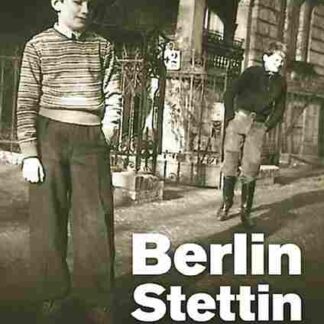 Berlin-Stettin (2009) with English Subtitles on DVD