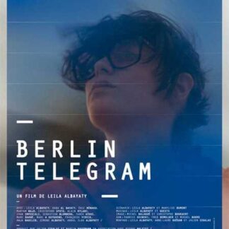 Berlin Telegram (2012) with English Subtitles on DVD