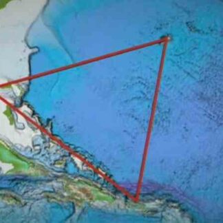 Bermuda Triangle Exposed (2011) Starring  on DVD