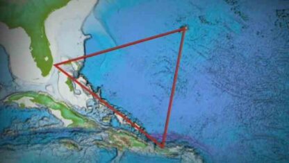 Bermuda Triangle Exposed (2011) Starring on DVD