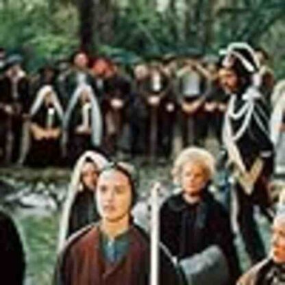 Bernadette (1988) with English Subtitles on DVD - Image 2