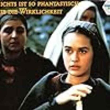 Bernadette (1988) with English Subtitles on DVD - Image 3