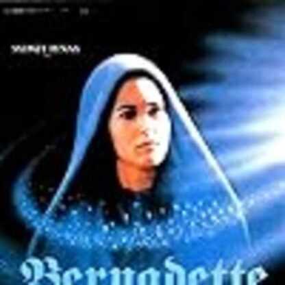 Bernadette (1988) with English Subtitles on DVD - Image 4