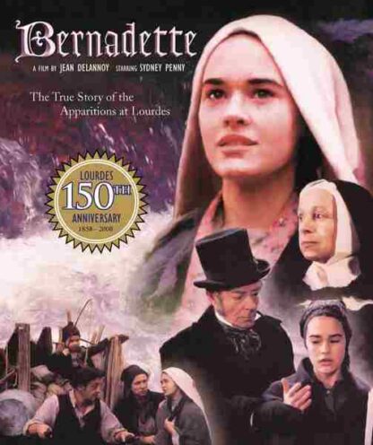 Bernadette (1988) with English Subtitles on DVD - Image 5