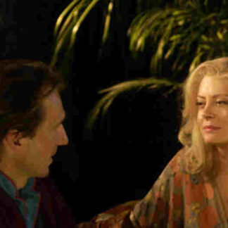 Bernard and Doris (2006) Starring Susan Sarandon on DVD