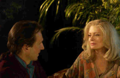 Bernard and Doris (2006) Starring Susan Sarandon on DVD
