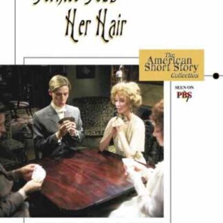Bernice Bobs Her Hair (1976) Starring Shelley Duvall on DVD