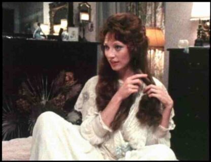 Bernice Bobs Her Hair (1976) Starring Shelley Duvall on DVD - Image 4