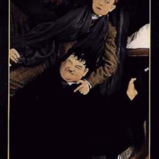 Berth Marks (1929) with English Subtitles on DVD
