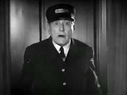 Berth Marks (1929) with English Subtitles on DVD - Image 4