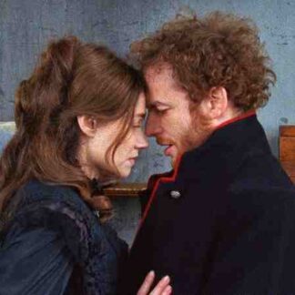 Berthe Morisot (2012) with English Subtitles on DVD