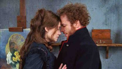 Berthe Morisot (2012) with English Subtitles on DVD