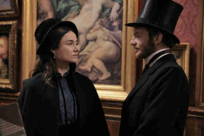 Berthe Morisot (2012) with English Subtitles on DVD - Image 3