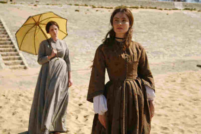Berthe Morisot (2012) with English Subtitles on DVD - Image 4