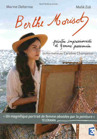 Berthe Morisot (2012) with English Subtitles on DVD - Image 5