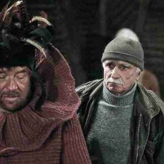 Bertoldo, Bertoldino e Cacasenno (1984) with English Subtitles on DVD