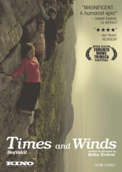 Bes Vakit (2006) with English Subtitles on DVD