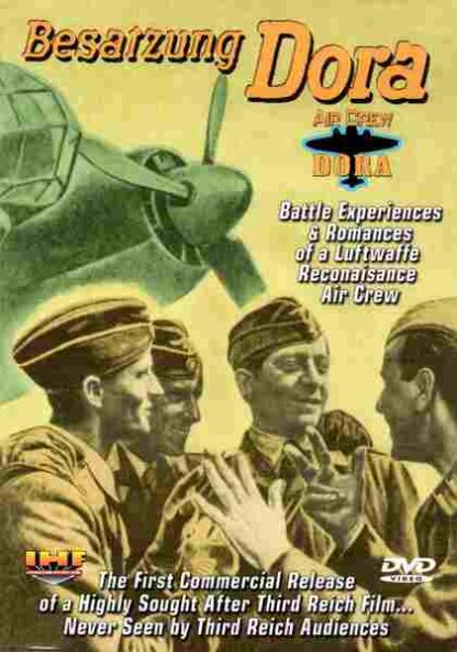 Besatzung Dora (1943) with English Subtitles on DVD