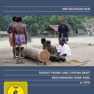 Beschreibung einer Insel (1979) with English Subtitles on DVD