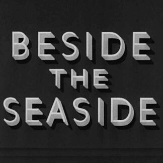 Beside the Seaside (1935) Starring  on DVD