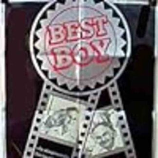 Best Boy (1979) Starring Philip Wohl on DVD