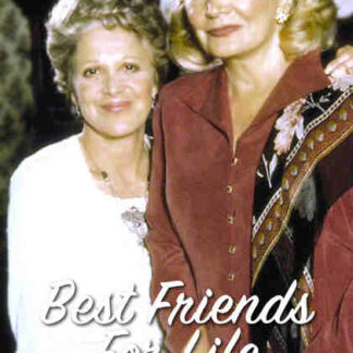 Best Friends for Life (1998) Starring Gena Rowlands on DVD