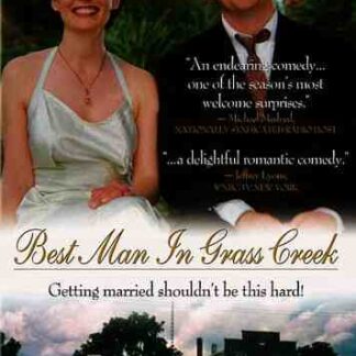 Best Man in Grass Creek (1999) Starring Grace Phillips on DVD