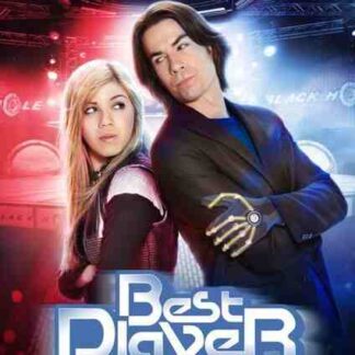 Best Player (2011) Starring Jerry Trainor on DVD