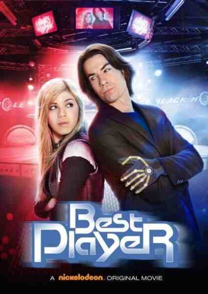 Best Player (2011) Starring Jerry Trainor on DVD