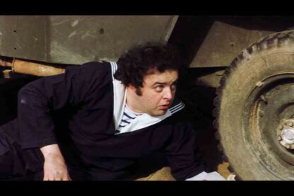 Bête, mais discipliné (1979) with English Subtitles on DVD