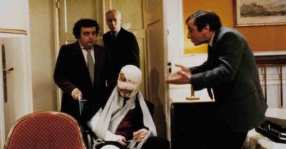 Bête, mais discipliné (1979) with English Subtitles on DVD - Image 2