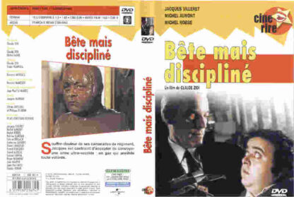 Bête, mais discipliné (1979) with English Subtitles on DVD - Image 4