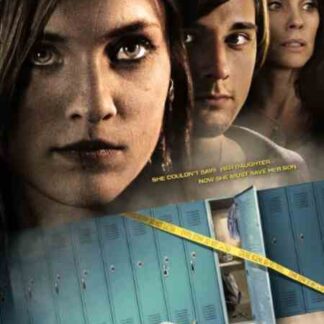 Betrayed at 17 (2011) Starring Alexandra Paul on DVD
